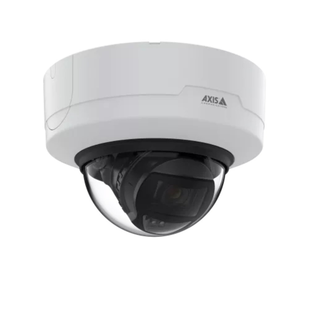 CCTV Brand : AXIS