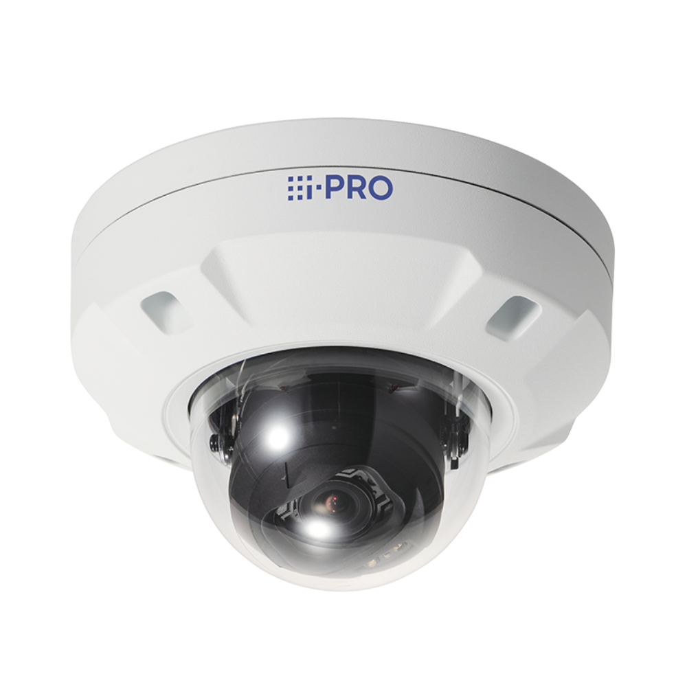 CCTV Brand : IPRO