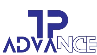 TP Advance Innovation Logo