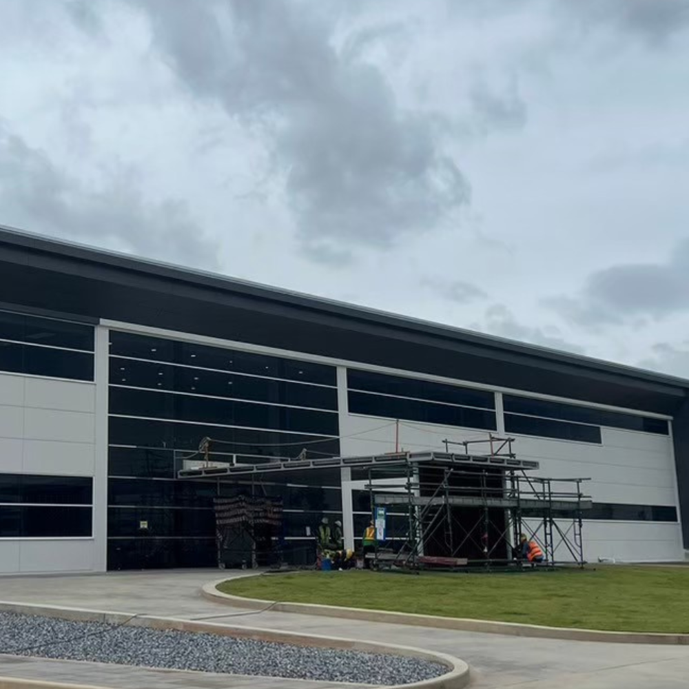 IRODORI SHISEI (Thailand) - Factory Ladkrabang