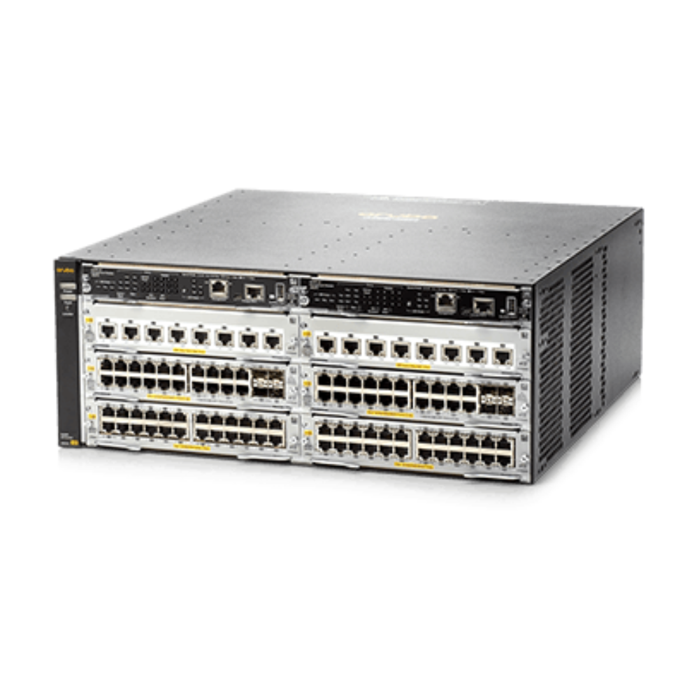 Aruba 5400R