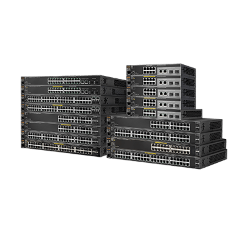 Aruba 2540,2530 series