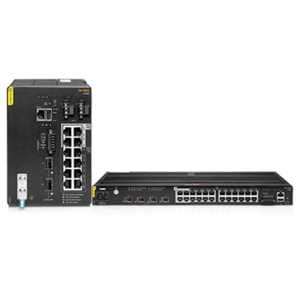 Aruba CX4100 Series