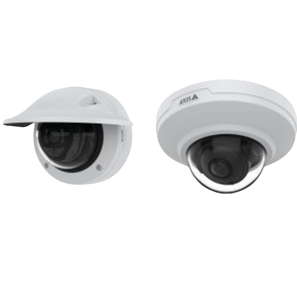 Dome Cameras