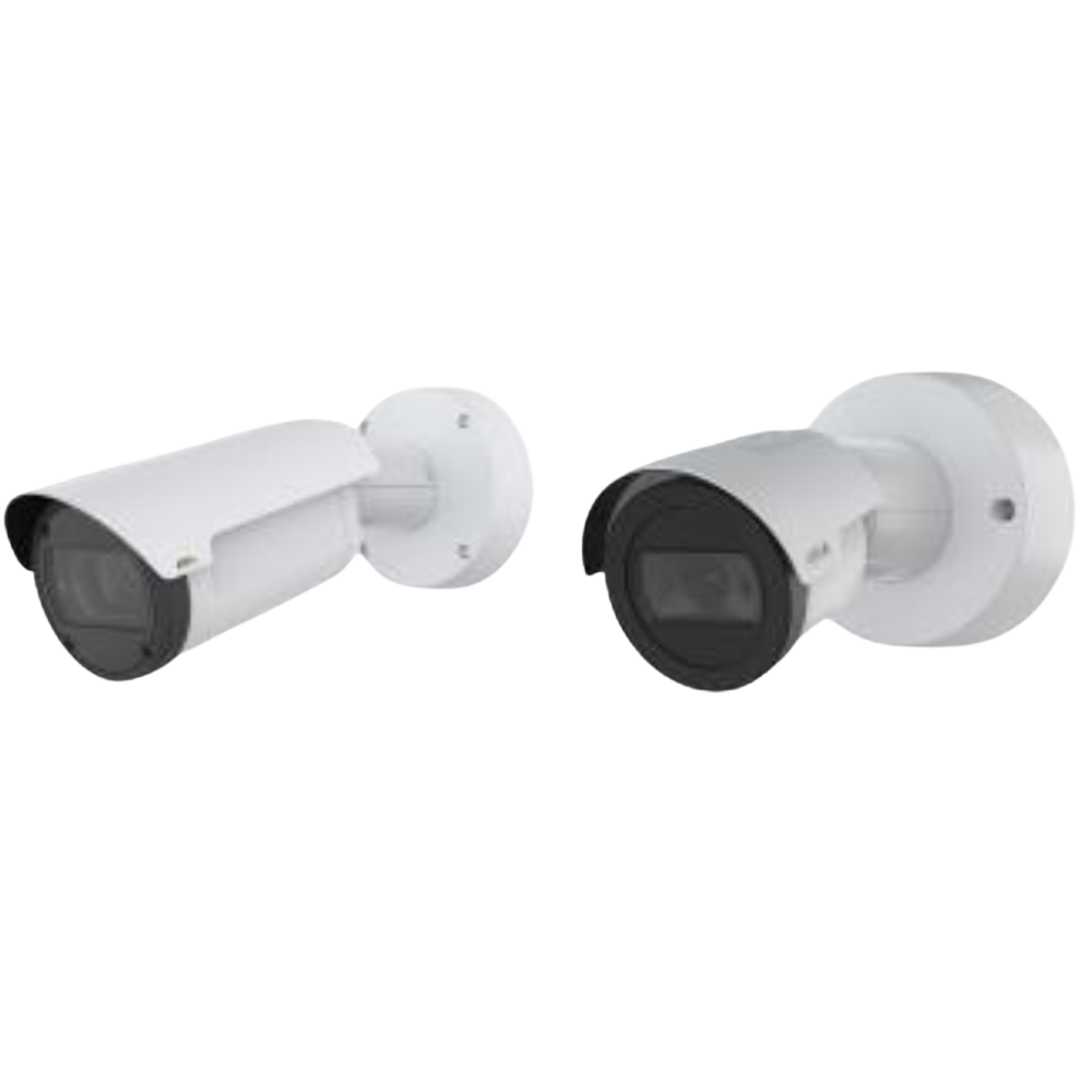BOX Cameras