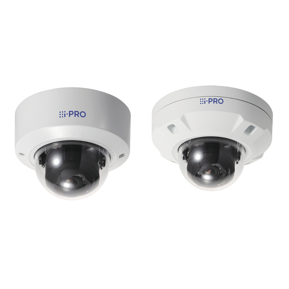 Dome Cameras