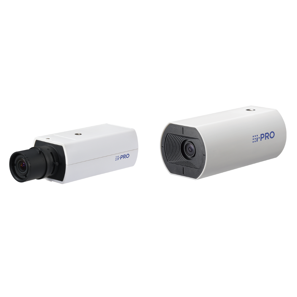 BOX Cameras