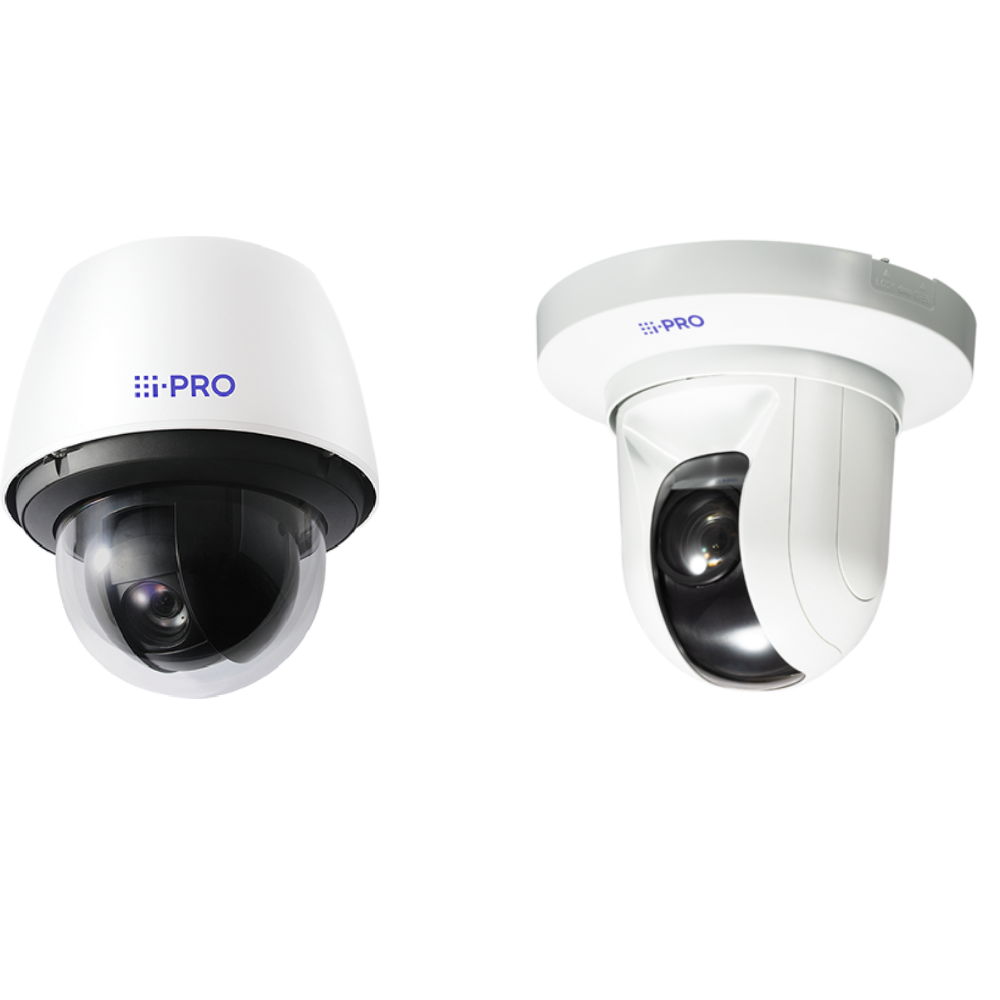 PTZ Cameras