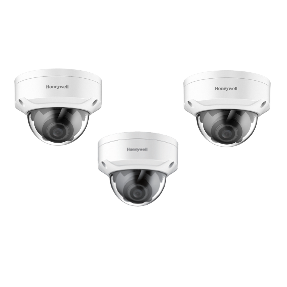 Dome Cameras