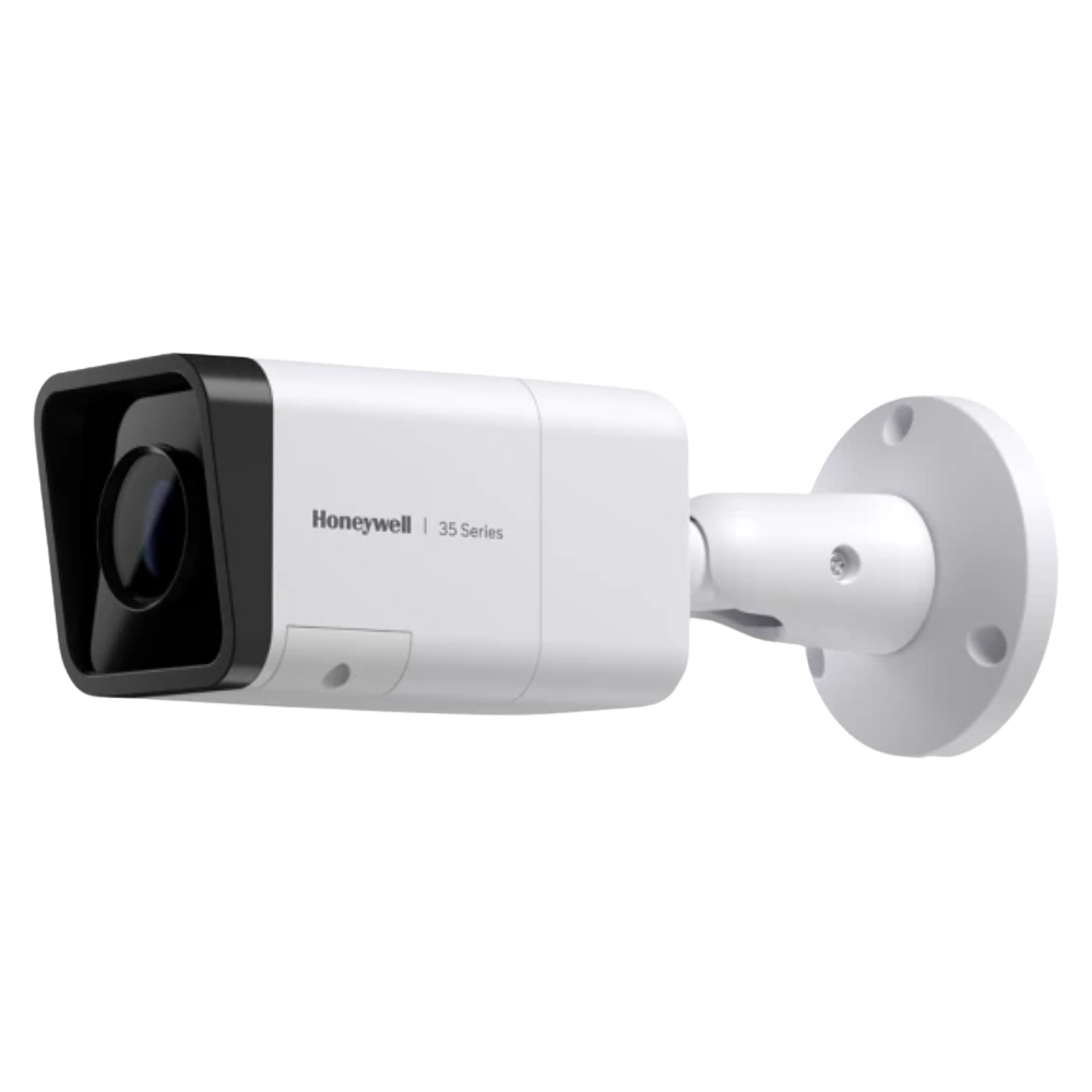 Bullet Cameras