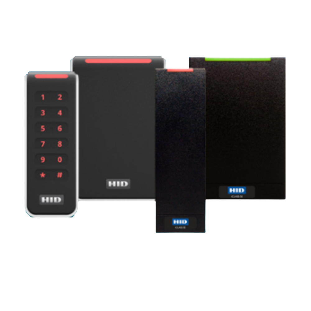 Card reader
