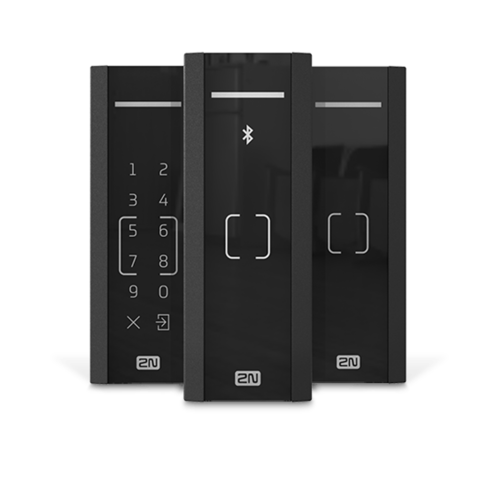 Card reader