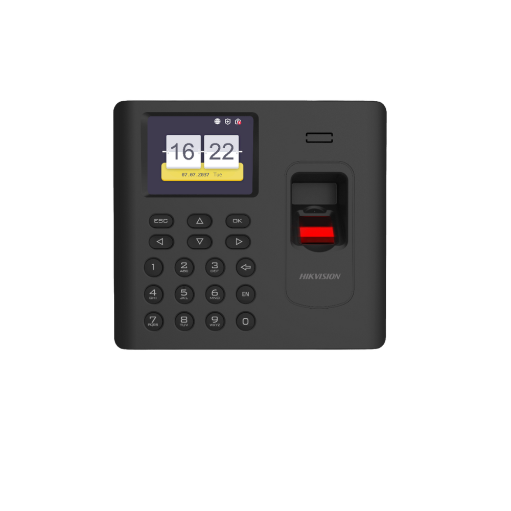 Card reader